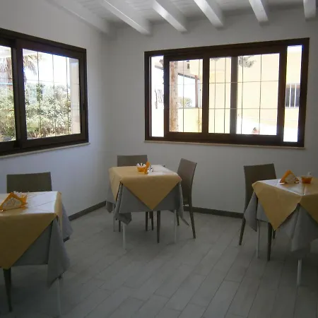 Bed & Breakfast Mattia Lampedusa