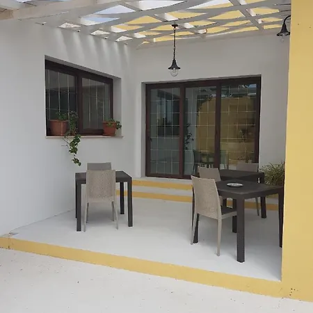 Bed & Breakfast Mattia Lampedusa