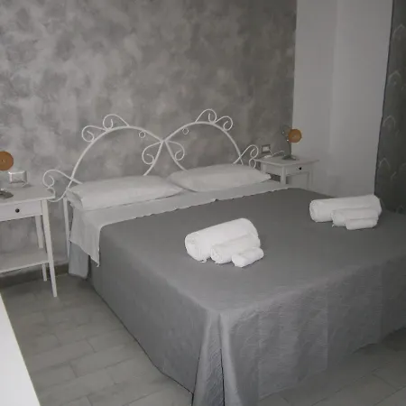 Bed & Breakfast Mattia *
