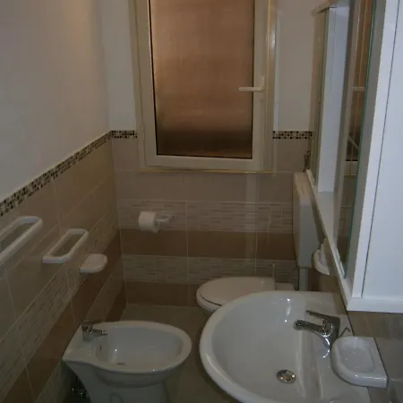 Bed & Breakfast Mattia *