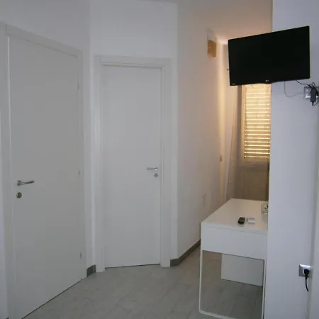 Bed & Breakfast Mattia