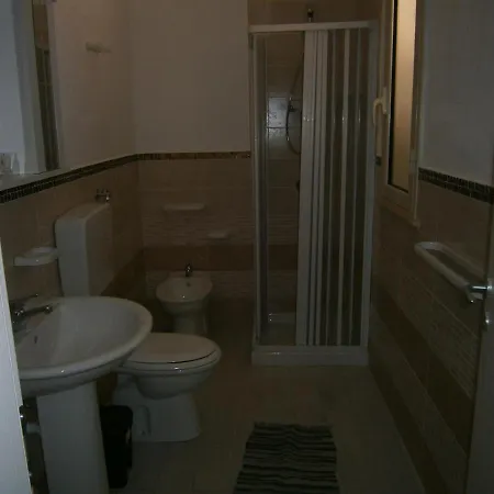 Bed & Breakfast Mattia Lampedusa