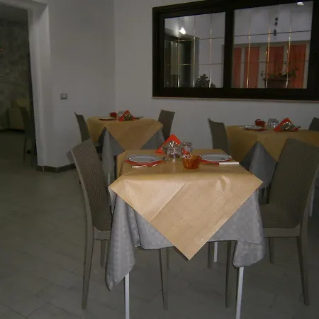 Bed & Breakfast Mattia Lampedusa