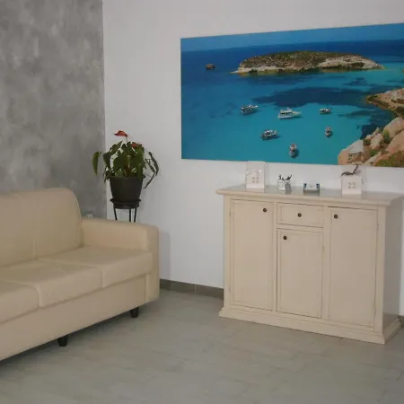 Mattia Bed & Breakfast