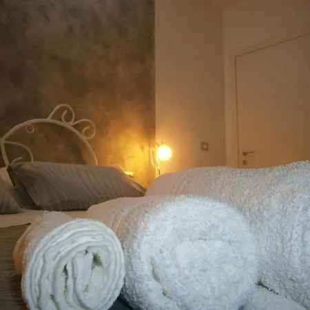 Mattia Bed & Breakfast *