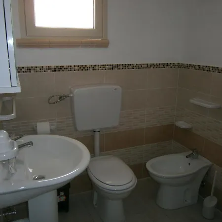 Bed & Breakfast Mattia